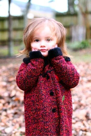 I am chelsea I am 4 mouths old mummy is @HunBree daddy is @_CraigltHarris_ rp