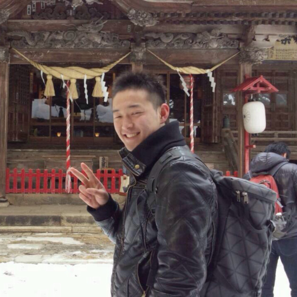 tanakatakebikel's profile picture. 