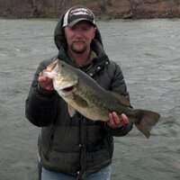 chet tripp (@ctrippfishing) 's Twitter Profile