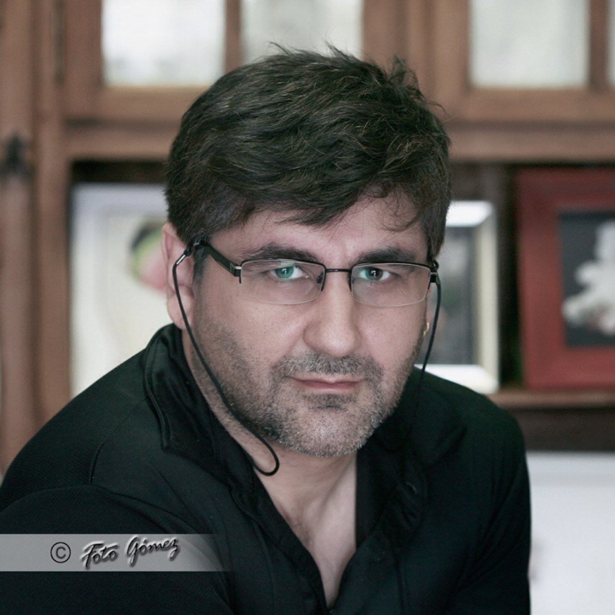gomezgiron's profile picture. Fotógrafo
