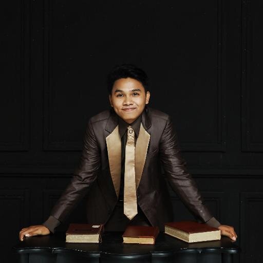 matthew_vicie's profile picture. Servant - Singer - Radio Broadcaster :)