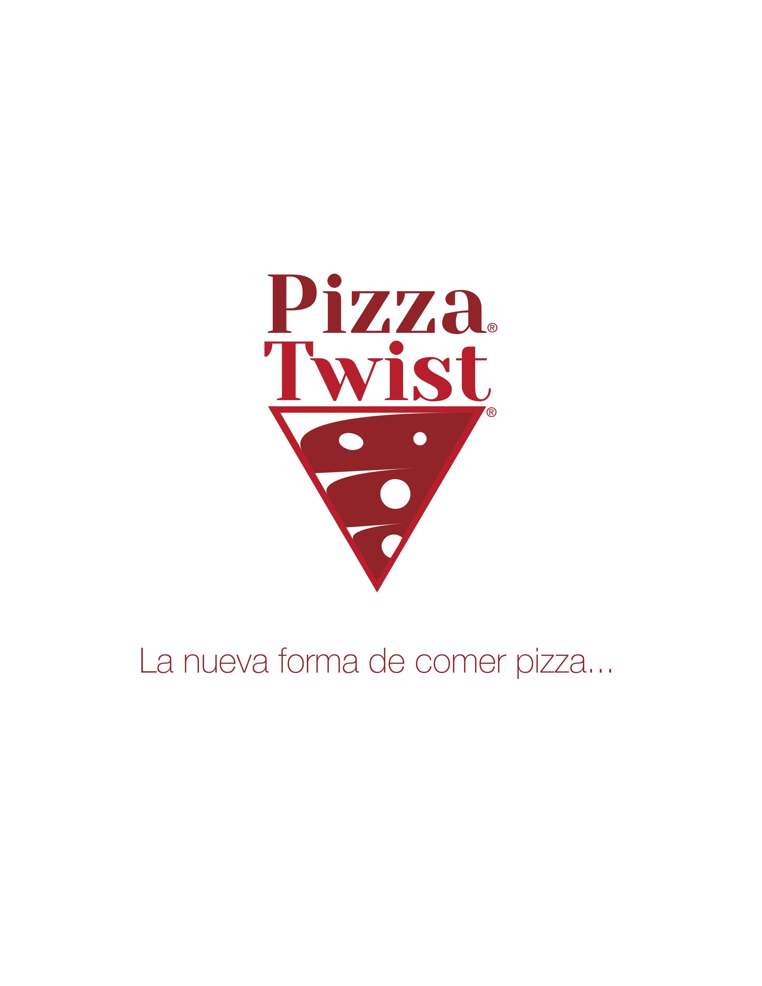 somos la nueva manera de comer pizza se una forma divertida e innaovadora.