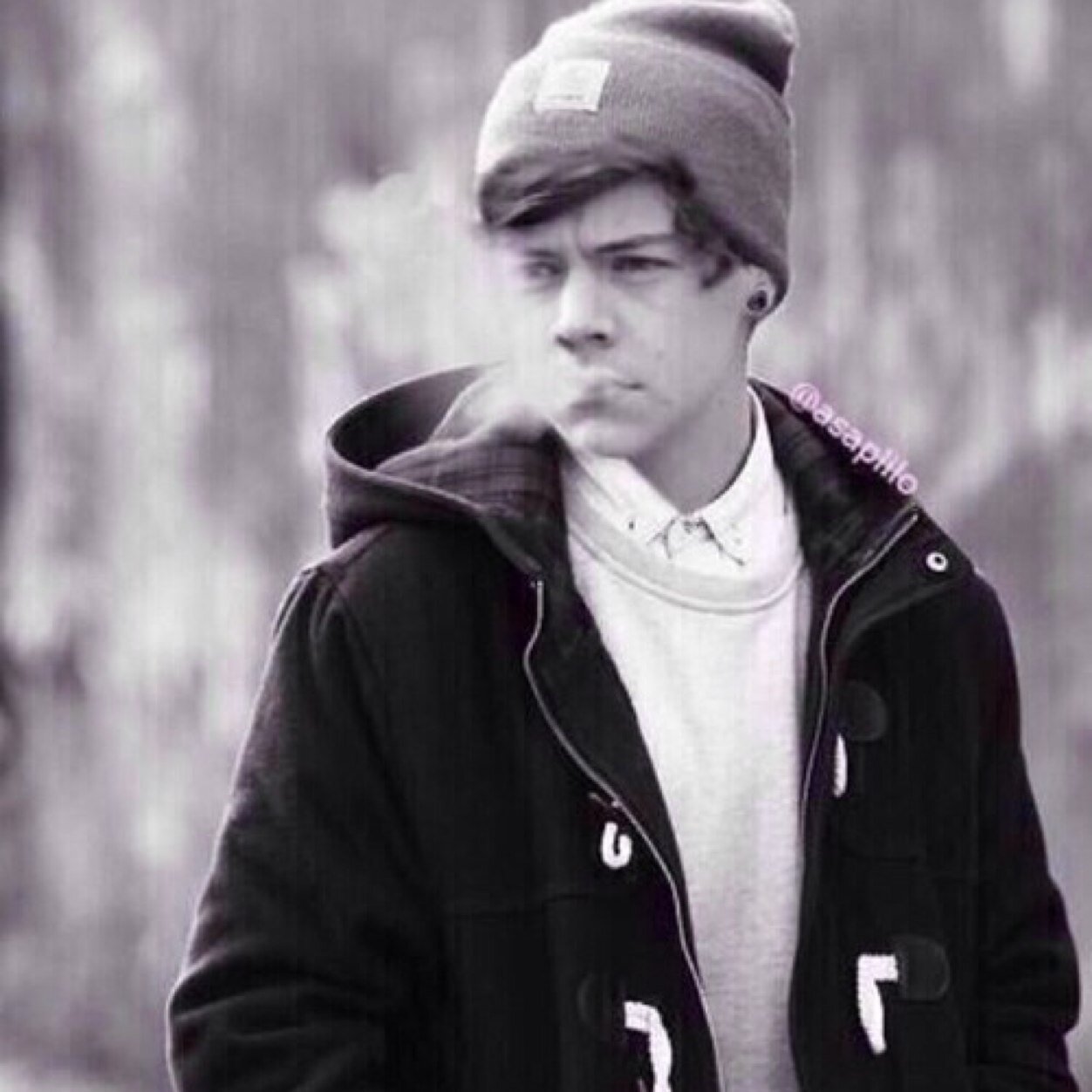 follow @ffxckhxrry she follows back