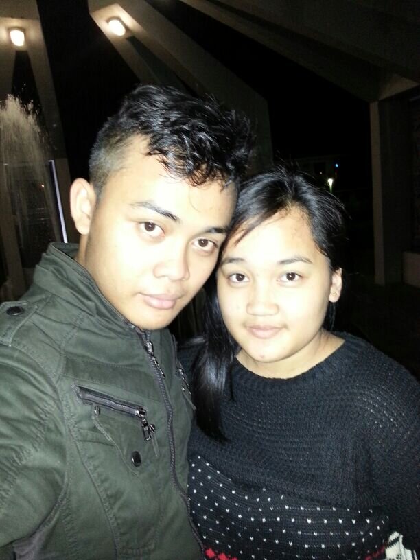 All of me. .