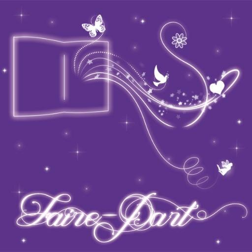 #Faire-part de #mariage, #naissance, #baptême et bien d'autres évènements.
100% personnalisé et sans se ruiner.