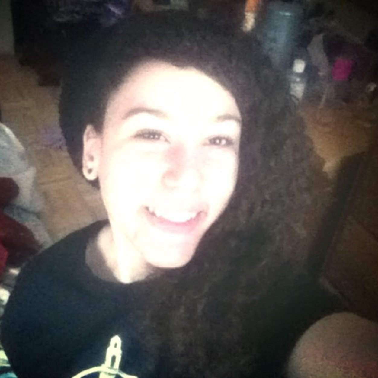 People are cool, but I prefer books & bands &  videogames. 
Hi
