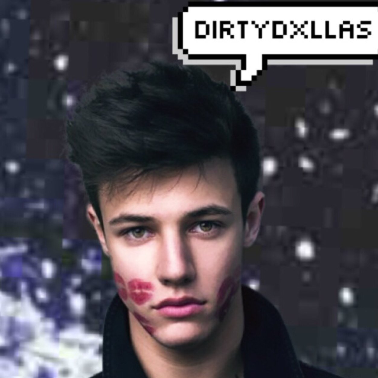 FOLLOW @CamsAssTho bcs she gave you a free follow❤️