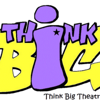 ThinkBigTheatre(@ThinkBigTheatre) 's Twitter Profile Photo