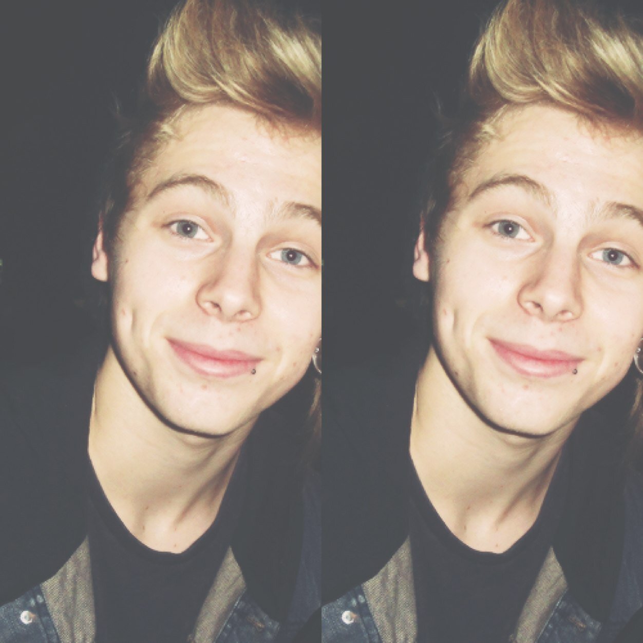 louistomlicute's profile picture. @luke5sos