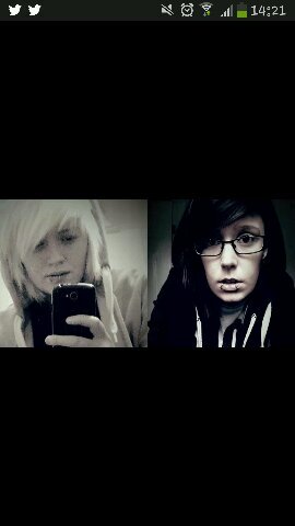 4 piece #alternative #emo #poppunk Band. (working on EP) @lisaaaaaargh @CazHawk