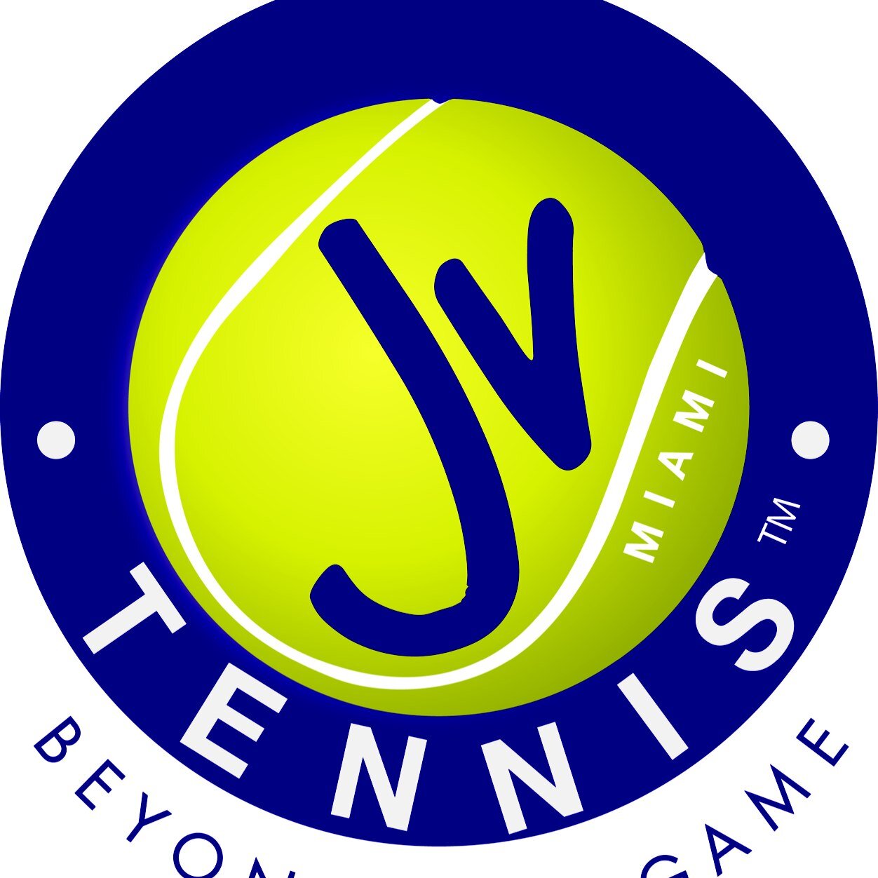 JVTennisMiami's profile picture. 