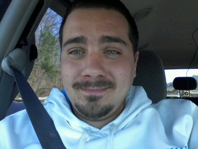 ChadeCintron's profile picture. take a glimps into my life and share in my passions, beliefs, ambitions, and of coarse laughter