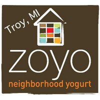 Zoyo Frozen Yogurt (@zoyotroy) 's Twitter Profile