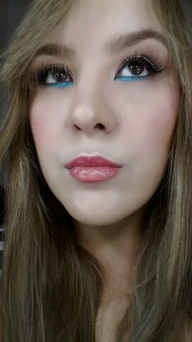 Maquilladora, youtuber y blogger!