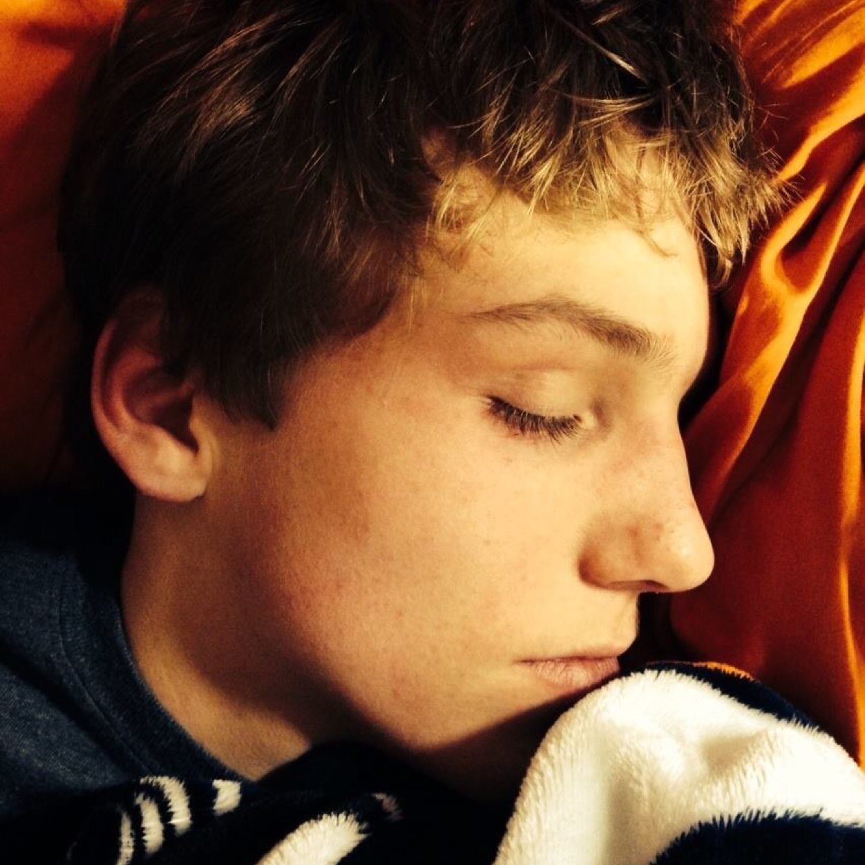 vanburen2188's profile picture. 