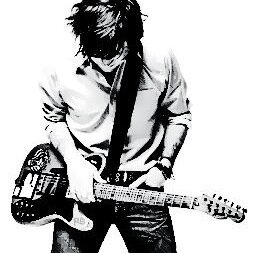 Just your local friendly mild mannered Musician