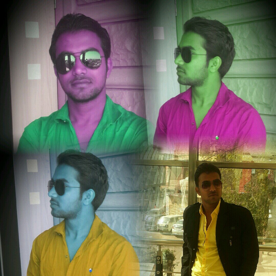 I AM HONEY BOYZZ