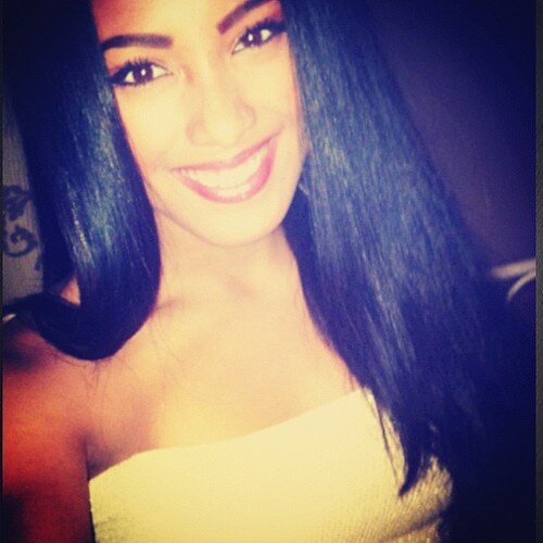 I'm ugly ...You spelled attention seeking whore wrong...