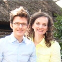 Alex and Kathryn Asia Pacific Missionaries to Japan