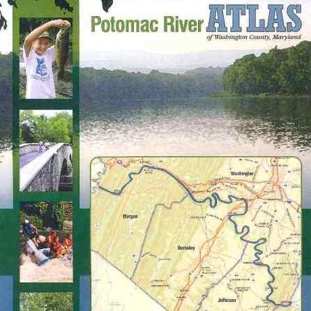 PotomacRiverMap's profile picture. The Official Twitter of the award-winning Potomac River Atlas. Feedback encouraged!