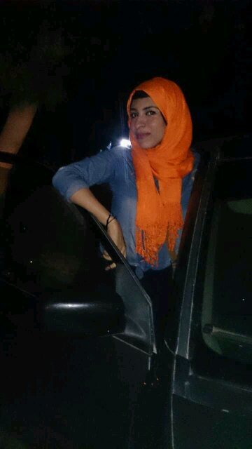 LolaHegazi's profile picture. el shrouk academiy ... 1/5/1993