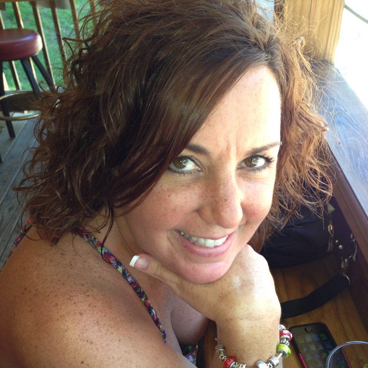 lcook731's profile picture. 