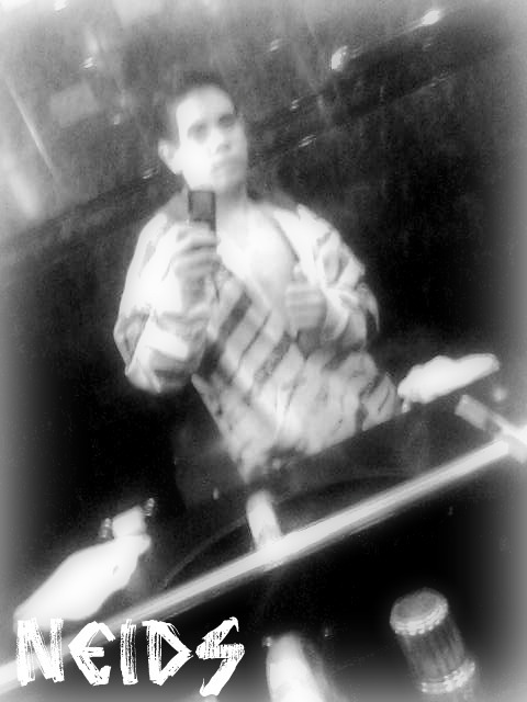 nilsonneids's profile picture. Não sei pra onde estou indo, mas sei que estou no meu caminhoo...♫ (Raul Seixas)