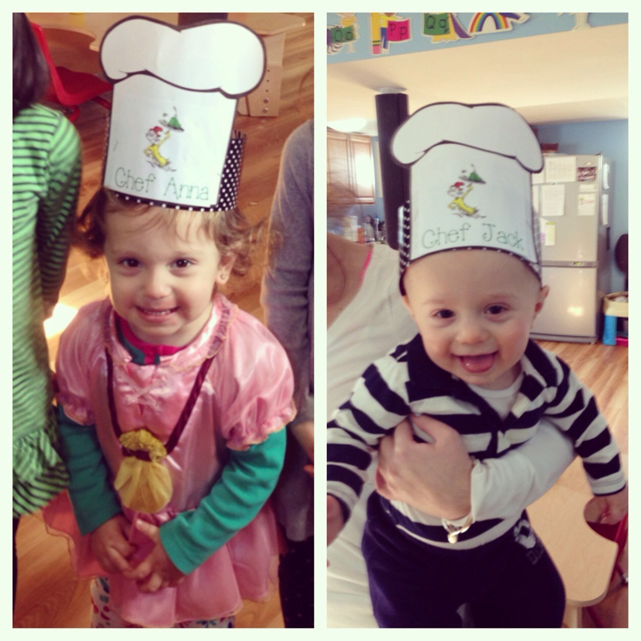 Father, Husband, Entrepreneur, Chef & Foodie