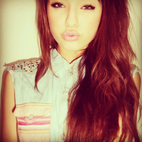 NaniVedeneev's profile picture. Sometimes, having some space is what you need to realize what you really want.