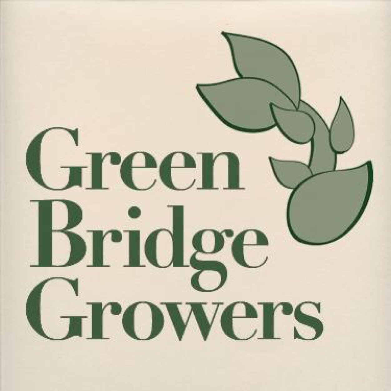 GreenBridgeGrow Profile Picture