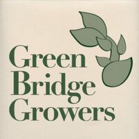 Green Bridge Growers (@greenbridgegrow) 's Twitter Profile
