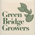 Green Bridge Growers (@greenbridgegrow) Twitter profile photo