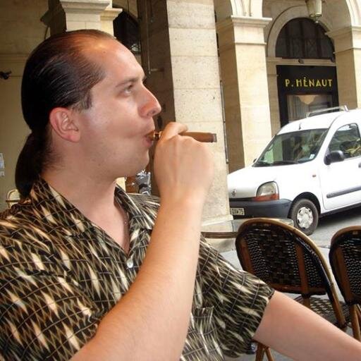 alexey_klyuev71's profile picture. 