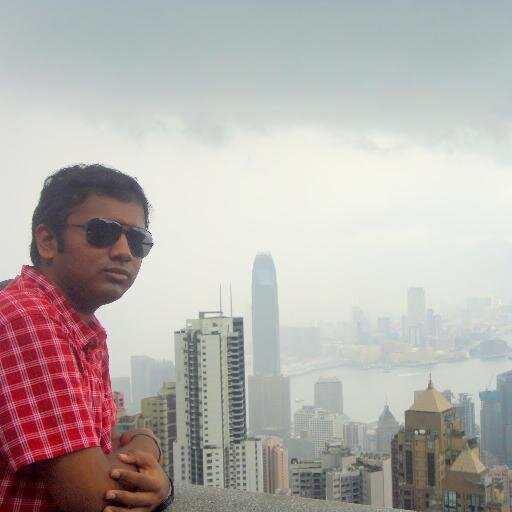 Chartered Accountant; Partner, S.K.Murthy & Associates