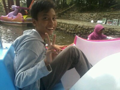 megawati :*