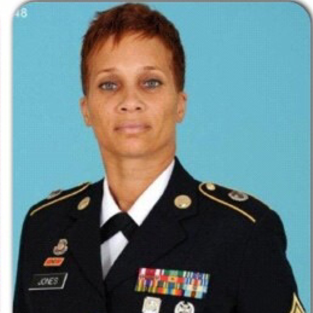 SOLJAHGIRL's profile picture. US ARMY