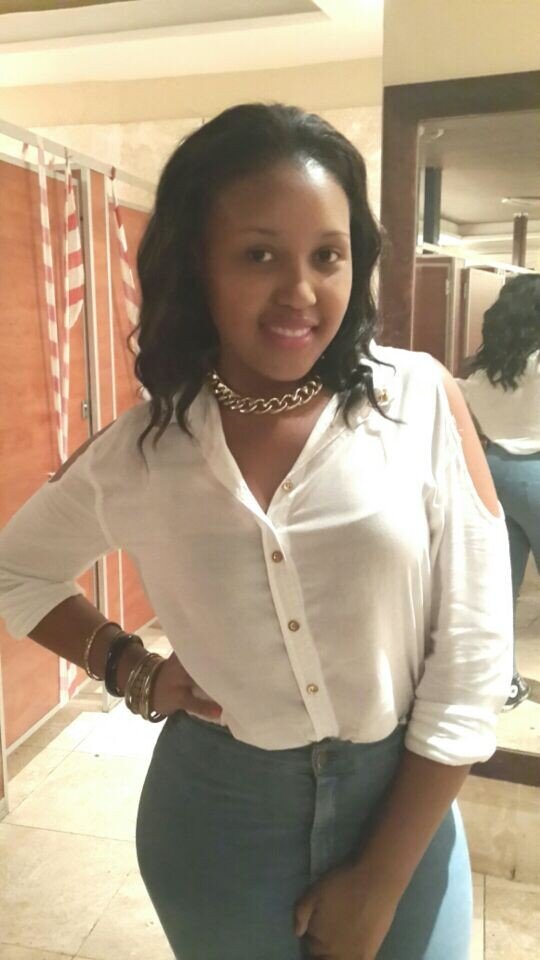 sindilemagz's profile picture. Never fading beauty||Gods lil nunu||an angel in disguise||dysfunctional child||