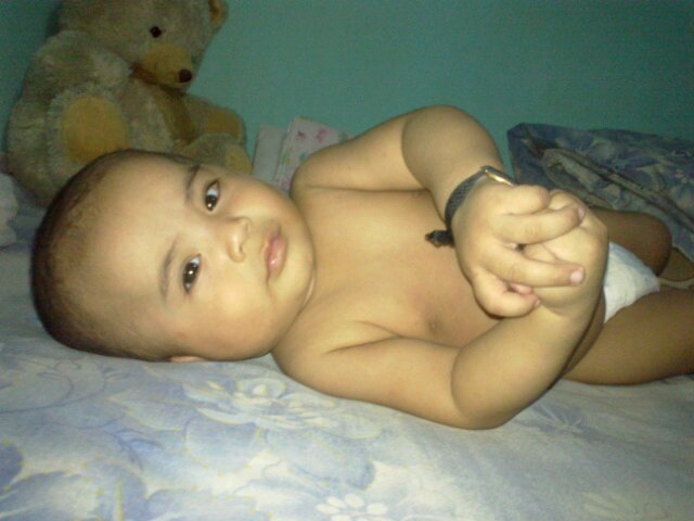 M Raditya Al Ghifari