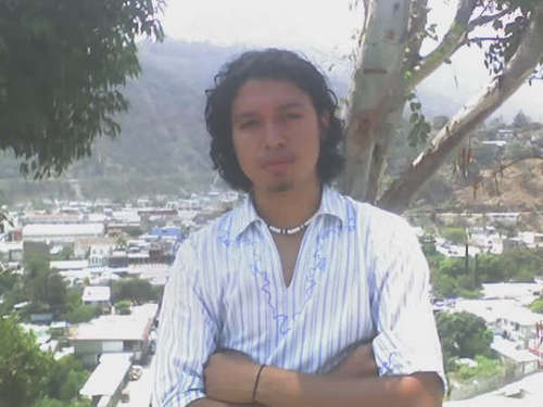 linuxero1986's profile picture. 