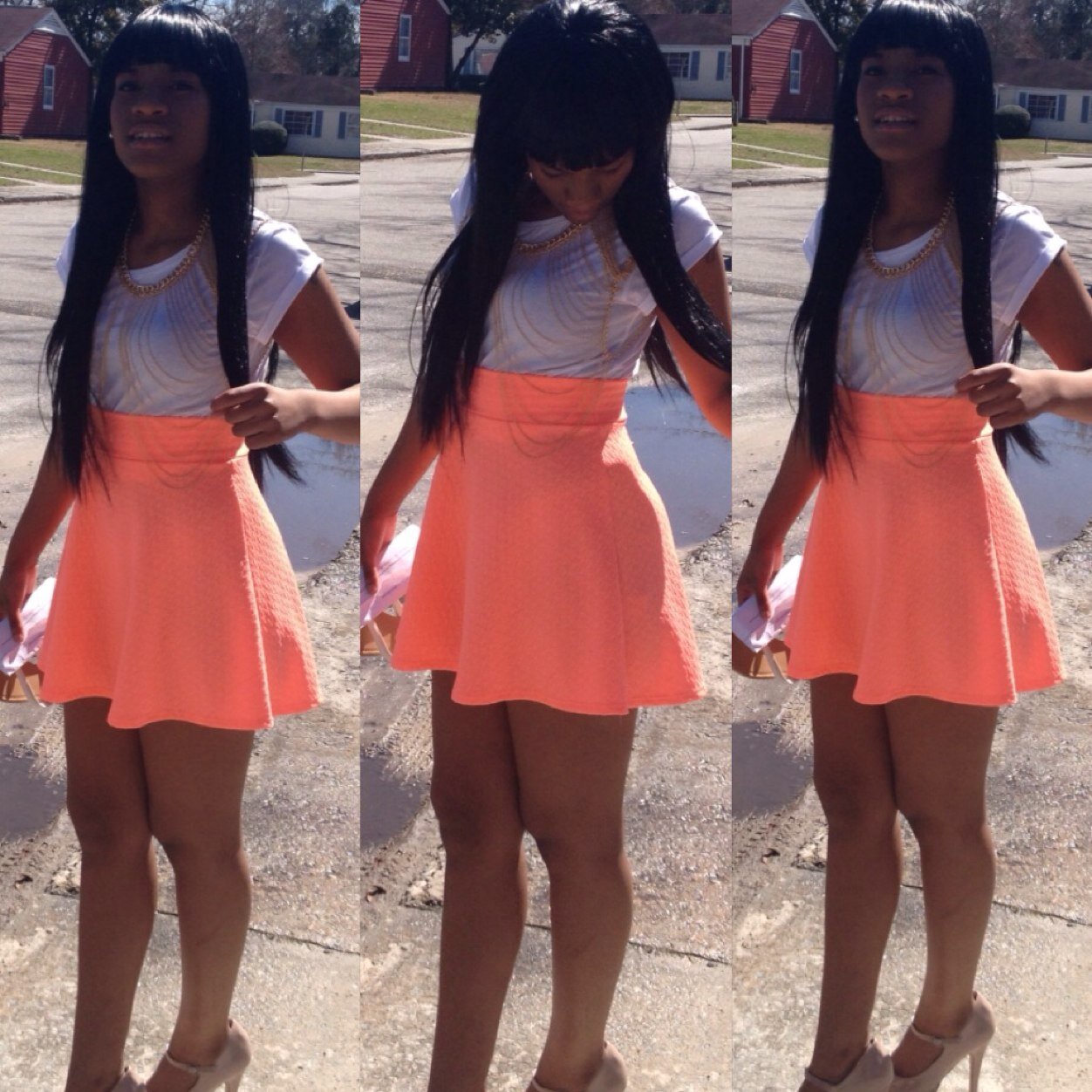 - EveryDay Isn't Promised So Live While You Can
                       6.2.12