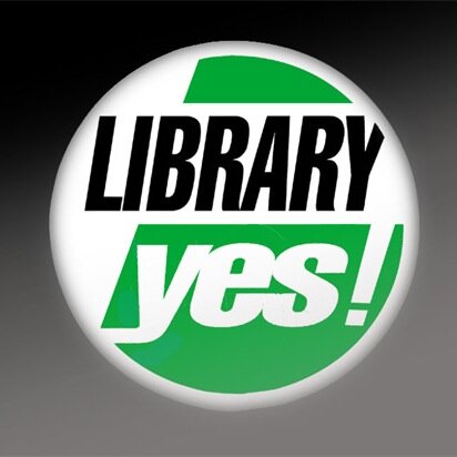 Vote YES *August 5th 2014* to keep the Clarkston Independence District. Paid for with regulated funds by Library-YES! ; 5799 S. Main St. # 1062