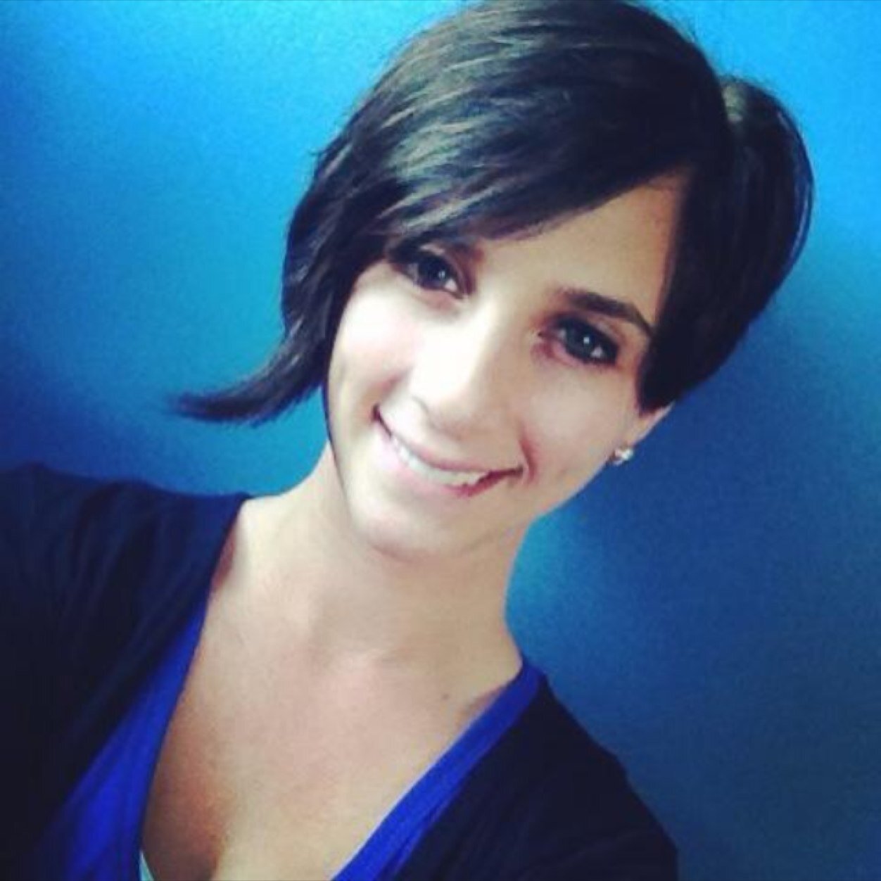 FeliciaChirico's profile picture. 