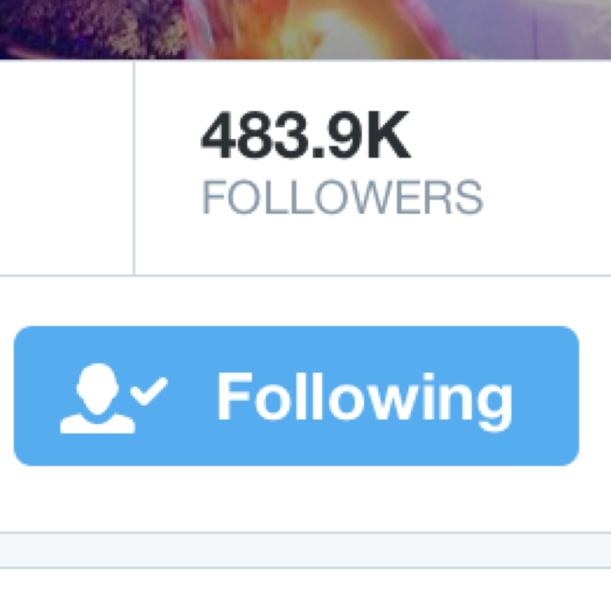 FollowBack664's profile picture. I gave you a free follow, so follow @ArianaGrandeMu inreturn or I'll unfollw u (ask me for a follow back on that acc)