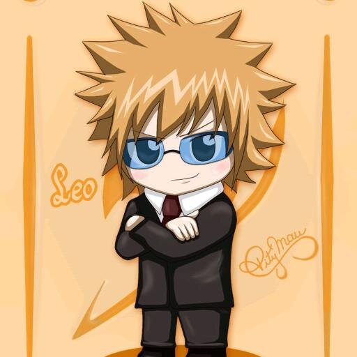 Prof_B_ Profile Picture