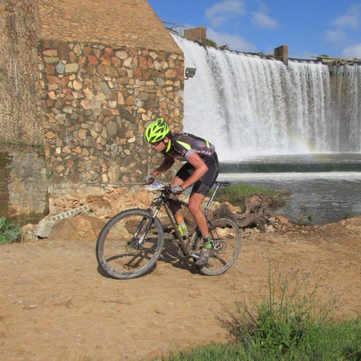 HeinrichMTB's profile picture. Mountain biker & student. Racing for @asg_PYcycling. Love the sport!!