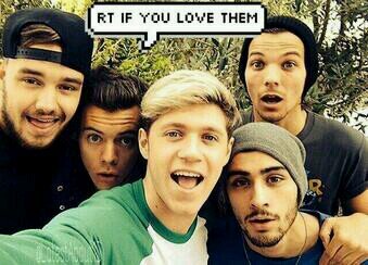 amo one direction