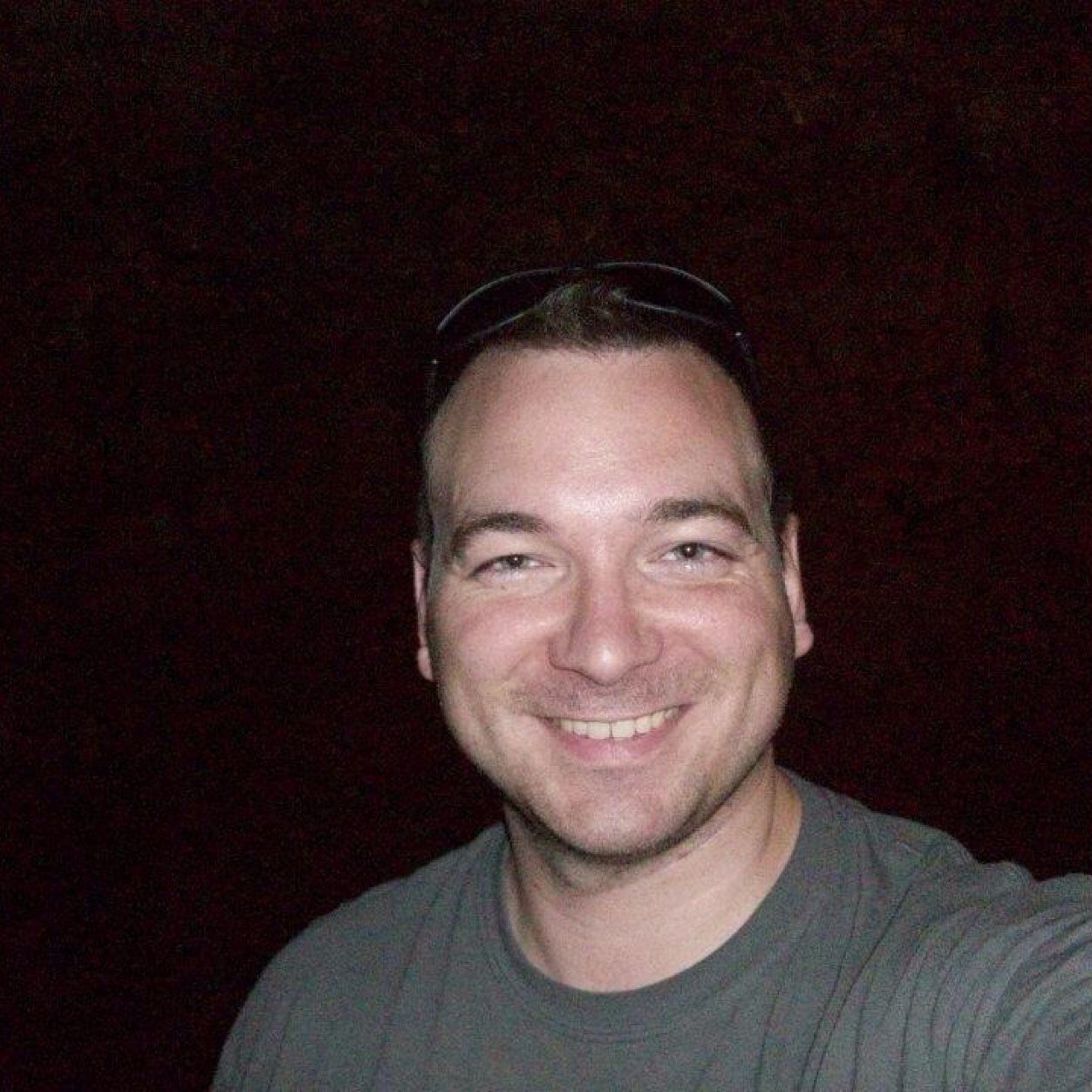 CharlesHigman's profile picture. 