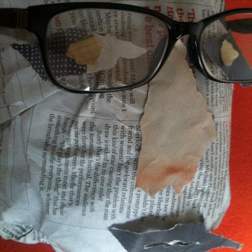 nedsblunt's profile picture. theatre