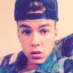 I love justin bieber