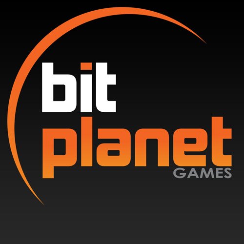 BitPlanetGames Profile Picture